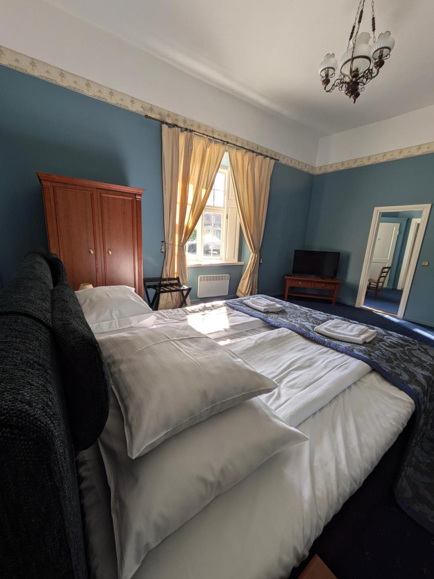 Palmse Manor Guesthouse Esterno foto
